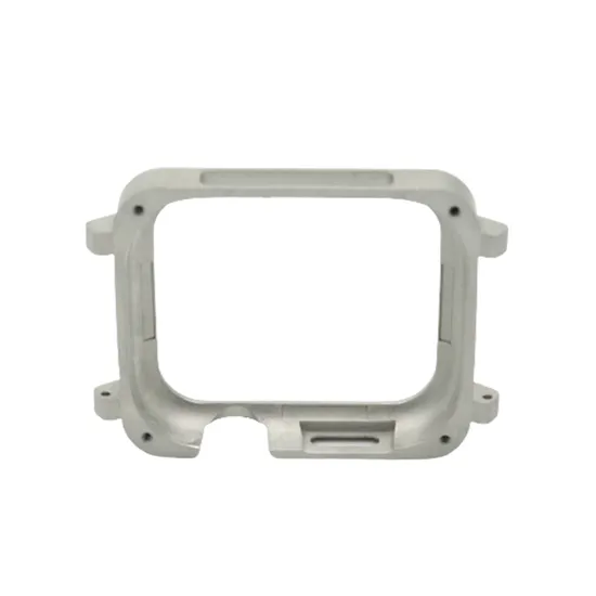 Processing Heavy Metal Injection Mold Tvk736 CNC Vertical Milling Machine Full Protection High Security CNC Machining Center