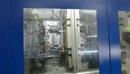 Customized/Designing Automotive/Medical/Toy/Household/Electric Parts Injection Mold
