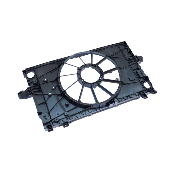 PE Injection Molding Environmentally Friendly Plastic Shell Durable and Weather Resistant Injection Molding Processing 
