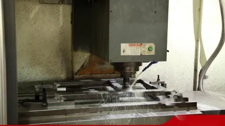 Customized Aluminum High Pressure Die Casting 