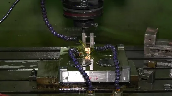 Home Appliances High Precision Over