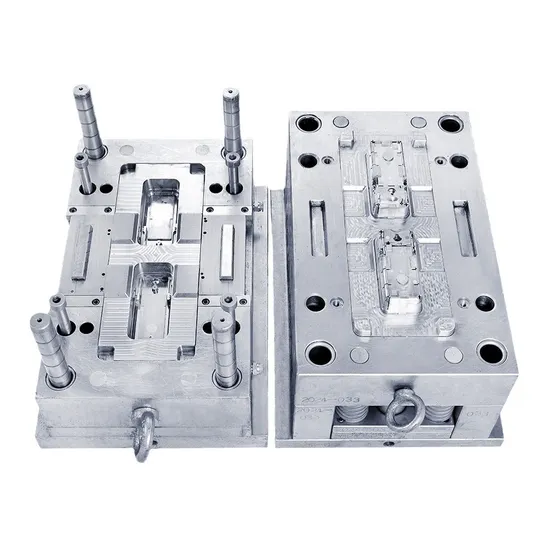 Metal Precision Mold Die OEM Mould Injection Molding Making 