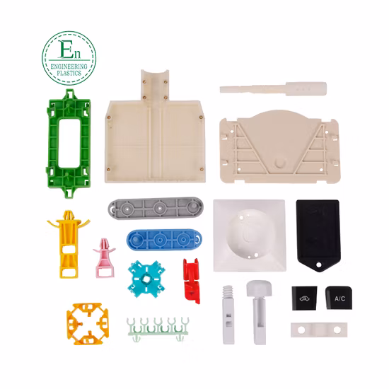 PVC Injection Molding Product Shell Custom Processing Mold Design