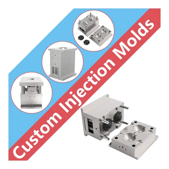 Floor Tile and Aluminum Profile Metal Injection Molds for Building and Industry 