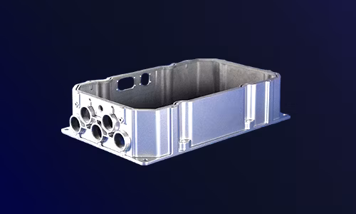 ISO14001/IATF16949/RoHS CNC High Pressure Aluminum Die Cast Aluminum Alloy Die Cast Zinc Alloy Die Cast High Pressure Aluminum Die Cast