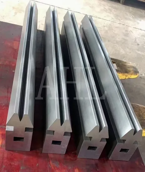 Ahl Custom Plastic Injection Mould Tooling/ / Punch Press Tooling/ CNC Press Brake Toolings/ Metal Stamping Tooling Mold 