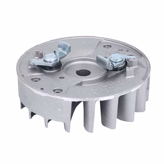 Customized Aluminum High Pressure Die Casting