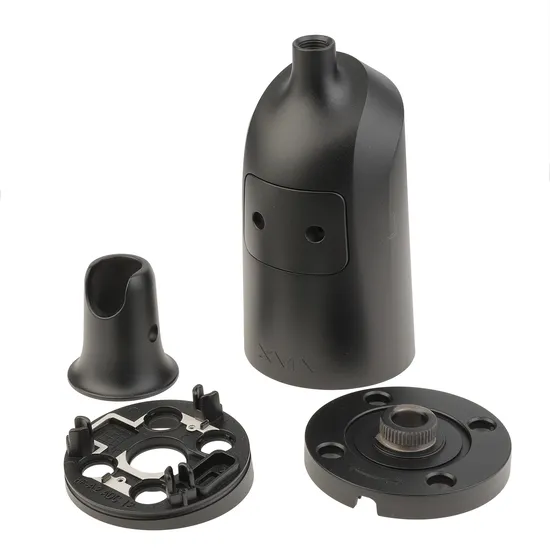 Customized ODM & OEM Aluminum Alloy Camera Accessories for Dji 