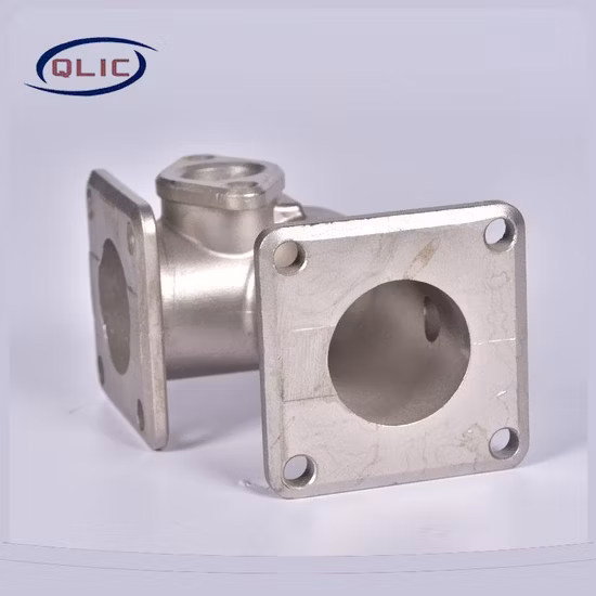 Custom OEM Aluminum Die Cast Motor Housing/ADC12 Die Casting Motorcycle Housing