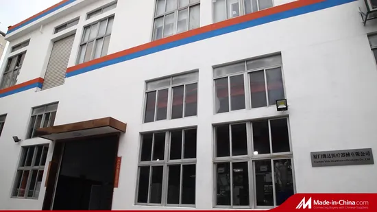 Medical Device Plastic Injection Molding Injection Mold Injection Mould Plastic Mould 