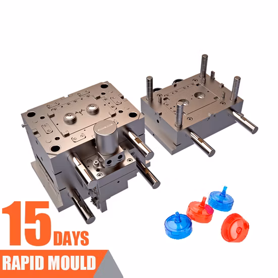 Plastic Injection Molding Medical Plastic Injection Mold Plastic Mould