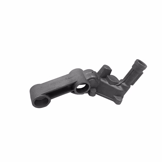 OEM Aluminum/Aluminum Alloy Die Casting/Pressure Casting of New Energy Enclosure